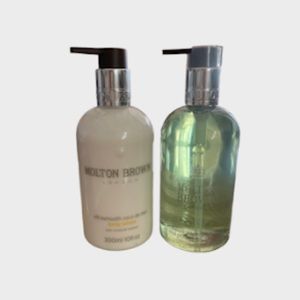 MOLTON BROWN London